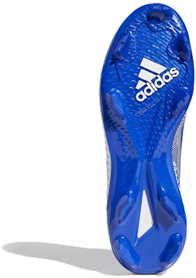 adidas Icon 6 Bounce 'Biru Kerajaan' FV9363 Details for adidas Icon 6 Bounce 'Biru Kerajaan' FV9363