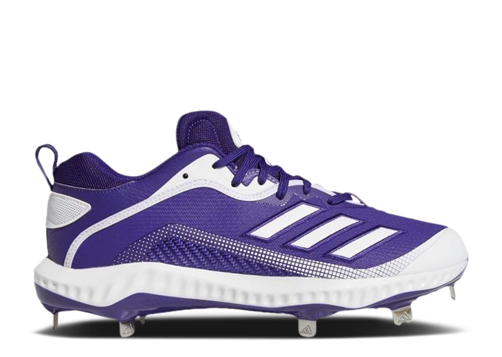 adidas Icon 6 Bounce 'Team Collegiate Purple' FV9345