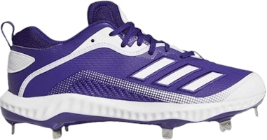 adidas Icon 6 Bounce 'Team Collegiate Purple' FV9345 adidas Icon 6 Bounce 'Team Collegiate Purple' FV9345