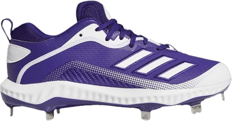 adidas Icon 6 Bounce 'Ungu Team Collegiate' FV9345 Buy adidas Icon 6 Bounce 'Ungu Team Collegiate' FV9345