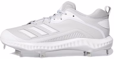 adidas Icon 6 Bounce 'Team Light Grey' FV9353 adidas Icon 6 Bounce 'Team Light Grey' FV9353
