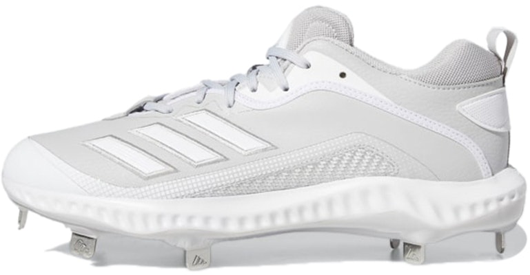 adidas Icon 6 Bounce 'Abu Terang Tim' FV9353 Buy adidas Icon 6 Bounce 'Abu Terang Tim' FV9353