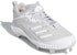 adidas Icon 6 Bounce 'Team Light Grey' Kelabu Muda Pasukan FV9353