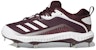 adidas Icon 6 Bounce 'Team Maroon' FV9351