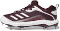 Buy adidas Icon 6 Bounce 'Team Maroon' FV9351