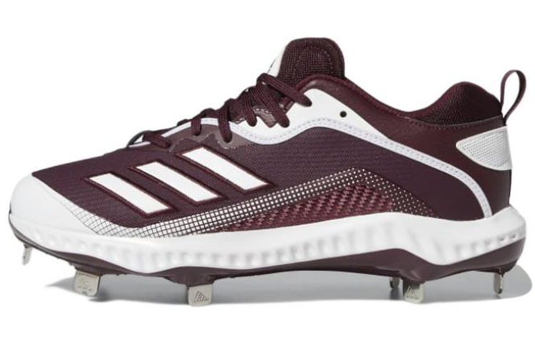 adidas Icon 6 Bounce 'Team Maroon' FV9351