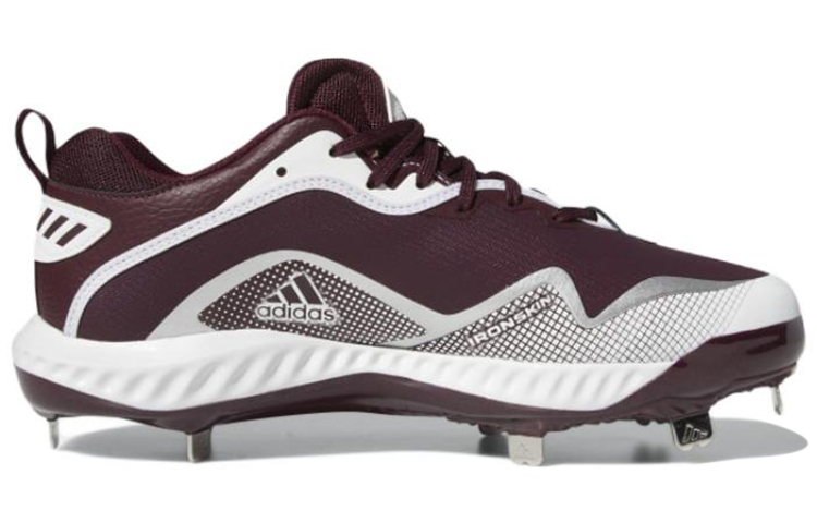 Order adidas Icon 6 Bounce ''Team Maroon'' Herren Sneaker FV9351