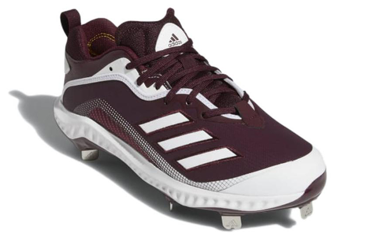 Lookbook adidas Icon 6 Bounce ''Team Maroon'' Herren Sneaker FV9351
