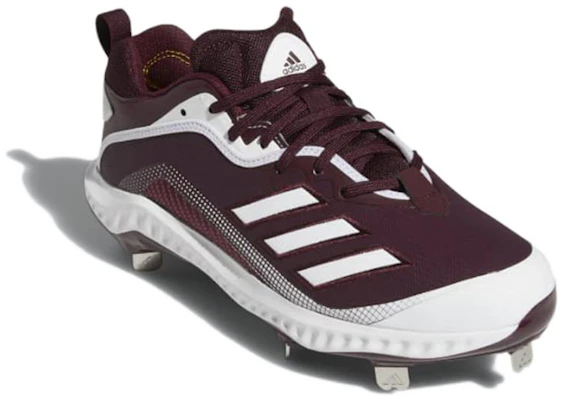 adidas Icon 6 Bounce ''Team Maroon'' Herren Sneaker FV9351 Lookbook adidas Icon 6 Bounce ''Team Maroon'' Herren Sneaker FV9351
