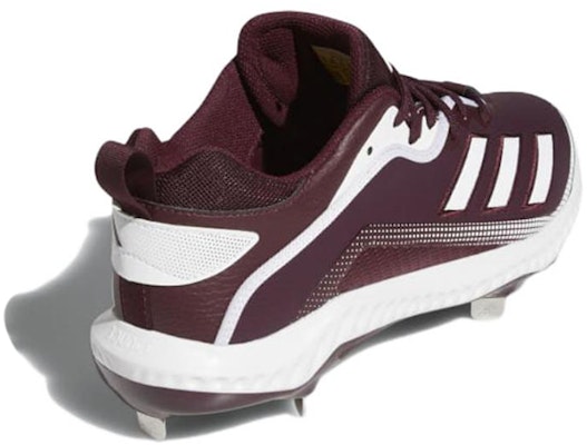 adidas Icon 6 Bounce 'Pasukan Merah Marun' FV9351 Shop adidas Icon 6 Bounce 'Pasukan Merah Marun' FV9351