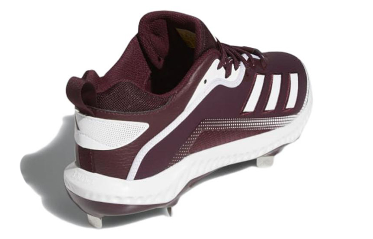 Shop adidas Icon 6 Bounce ''Team Maroon'' Herren Sneaker FV9351