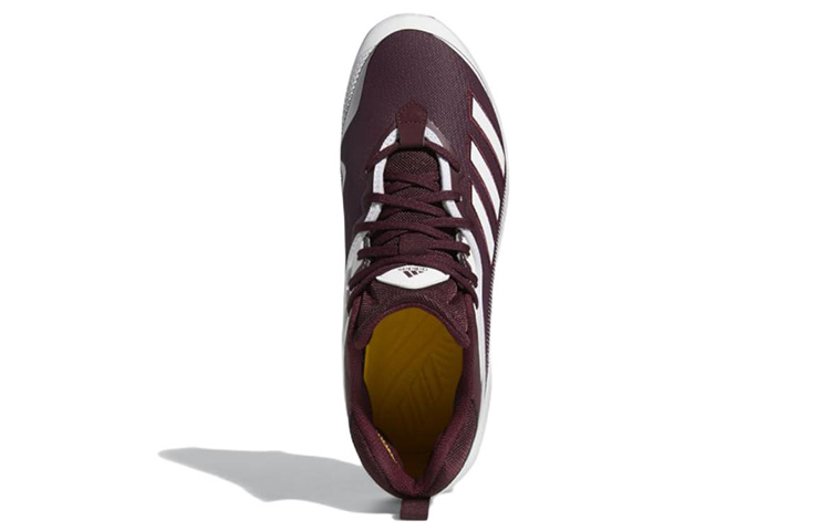 Purchase adidas Icon 6 Bounce ''Team Maroon'' Herren Sneaker FV9351