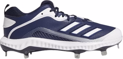 adidas Icon 6 Bounce 'Team Navy' EG7605 adidas Icon 6 Bounce 'Team Navy' EG7605