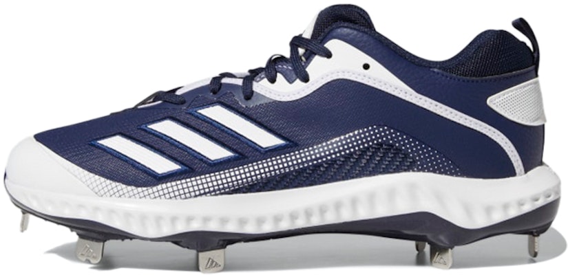 adidas Icon 6 Bounce 'Team Navy' EG7605 Buy adidas Icon 6 Bounce 'Team Navy' EG7605