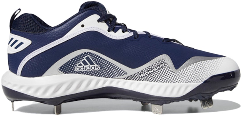 adidas Icon 6 Bounce Cleats 防滑耐磨棒球鞋 琉璃藍色 Order adidas Icon 6 Bounce Cleats 防滑耐磨棒球鞋 琉璃藍色