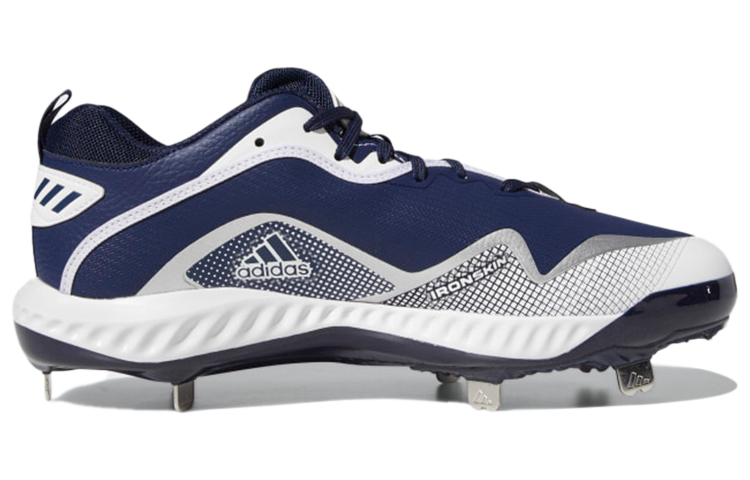 Order adidas Icon 6 Bounce 'Team Navy' Sepatu Pria EG7605