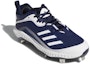 Lookbook adidas Icon 6 Bounce 'Team Navy' EG7605