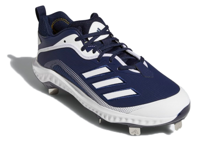 Lookbook adidas Icon 6 Bounce 'Team Navy' Sepatu Pria EG7605