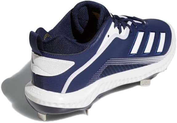 adidas Icon 6 Bounce Cleats 防滑耐磨棒球鞋 琉璃藍色 Shop adidas Icon 6 Bounce Cleats 防滑耐磨棒球鞋 琉璃藍色