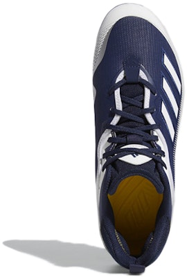 adidas Icon 6 Bounce Cleats 防滑耐磨棒球鞋 琉璃藍色 Purchase adidas Icon 6 Bounce Cleats 防滑耐磨棒球鞋 琉璃藍色