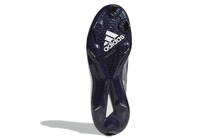 Details for adidas Icon 6 Bounce 'Team Navy' Sepatu Pria EG7605