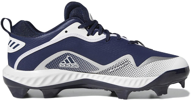 adidas Icon 6 Bounce 'Team Navy' FV9362 Order adidas Icon 6 Bounce 'Team Navy' FV9362