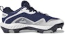 adidas Icon 6 Bounce 'Navy Pasukan' FV9362