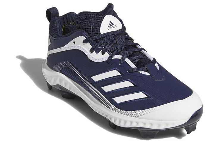 Lookbook adidas Icon 6 Bounce ''Team Navy'' Scarpe da Baseball FV9362
