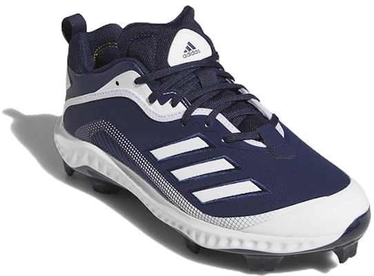 adidas Icon 6 Bounce 'Team Navy' FV9362 Lookbook adidas Icon 6 Bounce 'Team Navy' FV9362