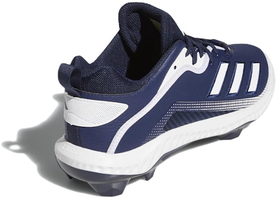adidas Icon 6 Bounce 'Team Navy' FV9362 Shop adidas Icon 6 Bounce 'Team Navy' FV9362