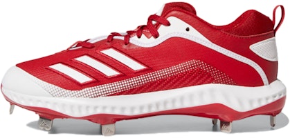 adidas Icon 6 Bounce 'Team Power Red' FV9354 adidas Icon 6 Bounce 'Team Power Red' FV9354
