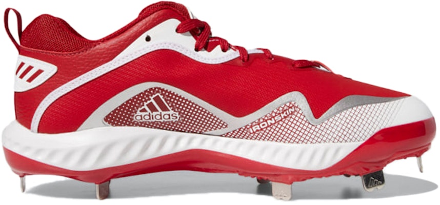 adidas Icon 6 Bounce 'Team Power Red' FV9354 Order adidas Icon 6 Bounce 'Team Power Red' FV9354