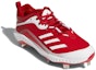 Lookbook adidas Icon 6 Bounce 'Team Power Red' FV9354