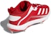 adidas Icon 6 Bounce 'Team Power Red' FV9354