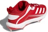 Shop adidas Icon 6 Bounce 'Team Power Red' FV9354