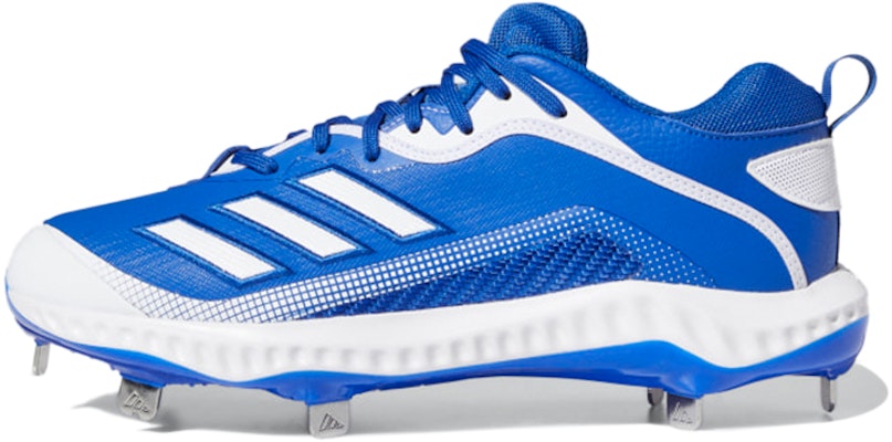adidas Icon 6 Bounce 'Putih Biru Diraja' EG6551 Buy adidas Icon 6 Bounce 'Putih Biru Diraja' EG6551