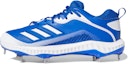 Buy adidas Icon 6 Bounce 'Putih Biru Diraja' EG6551