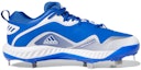 Order adidas Icon 6 Bounce 'Putih Biru Diraja' EG6551