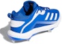 Shop adidas Icon 6 Bounce 'Putih Biru Diraja' EG6551