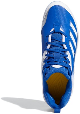 adidas Icon 6 Bounce 'Putih Biru Diraja' EG6551 Purchase adidas Icon 6 Bounce 'Putih Biru Diraja' EG6551