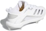 Shop adidas Icon 6 Bounce 'Putih Perak Metalik' EG7602