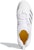 adidas Icon 6 Bounce 'Putih Perak Metalik' EG7602