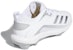 adidas Icon 6 Bounce 'Putih Perak Metalik' FV9365