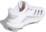 Shop adidas Icon 6 Bounce 'Putih Perak Metalik' FV9365