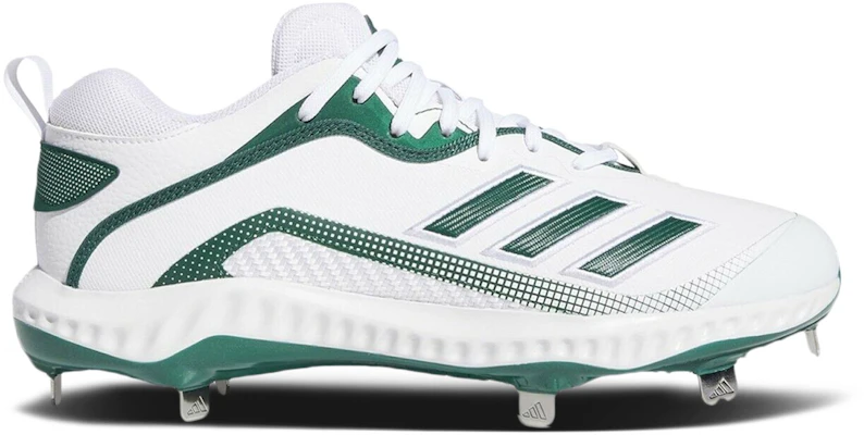 adidas Icon 6 Bounce ''Wit Donkergroen Team'' FV9352 Buy adidas Icon 6 Bounce ''Wit Donkergroen Team'' FV9352
