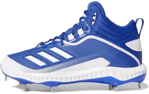 adidas Icon 6 Bounce Mid 'Biru Diraja' FV9357 Buy adidas Icon 6 Bounce Mid 'Biru Diraja' FV9357