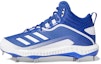 Buy adidas Icon 6 Bounce Mid 'Biru Diraja' FV9357