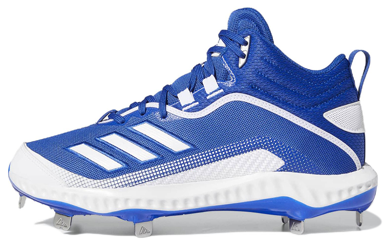 Buy adidas Icon 6 Bounce Mid ''Königsblau'' FV9357