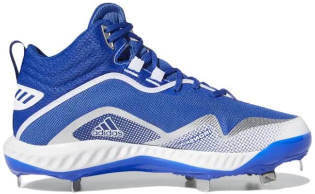 adidas Icon 6 Bounce Mid 'Biru Diraja' FV9357 Order adidas Icon 6 Bounce Mid 'Biru Diraja' FV9357