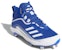 adidas Icon 6 Bounce Mid 'Biru Diraja' FV9357